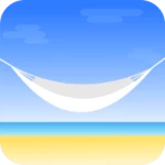 Logo of 5 Minute Escapes Meditations android Application 